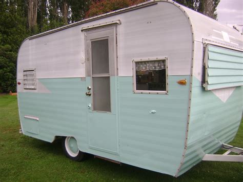 0 Comments. . Vintage trailers for sale